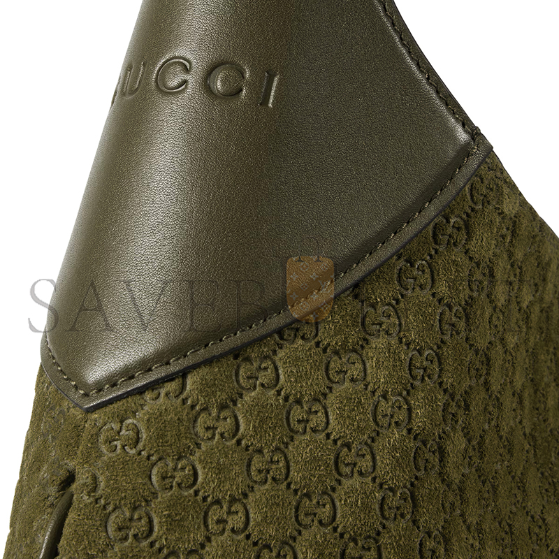 GUCCI B SMALL SHOULDER BAG 834981 (42*36*2cm) GUCCI B SMALL SHOULDER BAG 834981 (42*36*2cm)